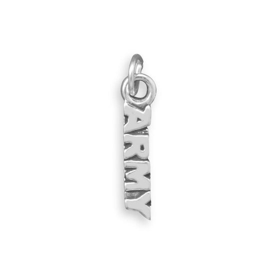 ARMY Charm freeshipping - Higher Class Elegance