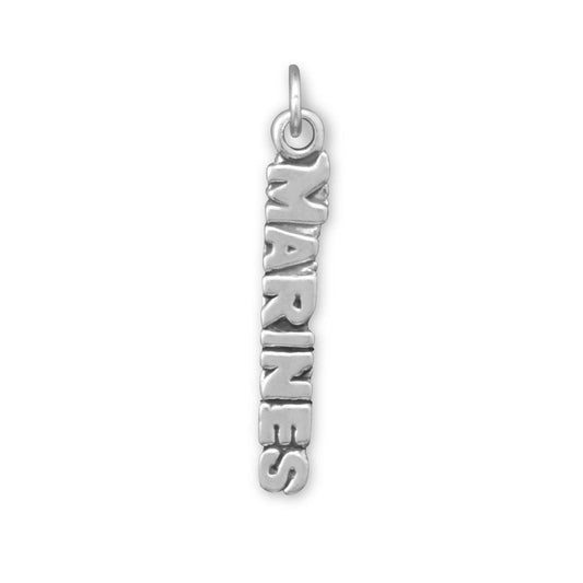 MARINES Charm freeshipping - Higher Class Elegance