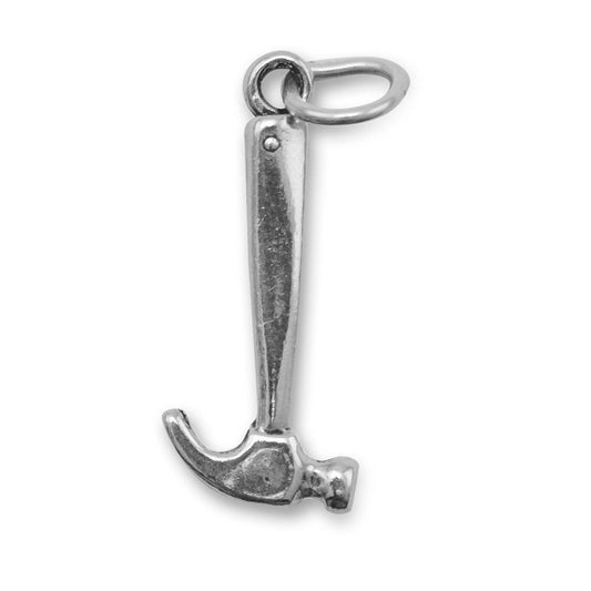 Hammer Charm freeshipping - Higher Class Elegance