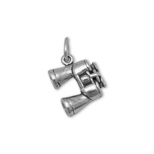 Binoculars Charm freeshipping - Higher Class Elegance