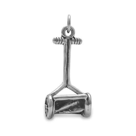 Push Mower Charm freeshipping - Higher Class Elegance