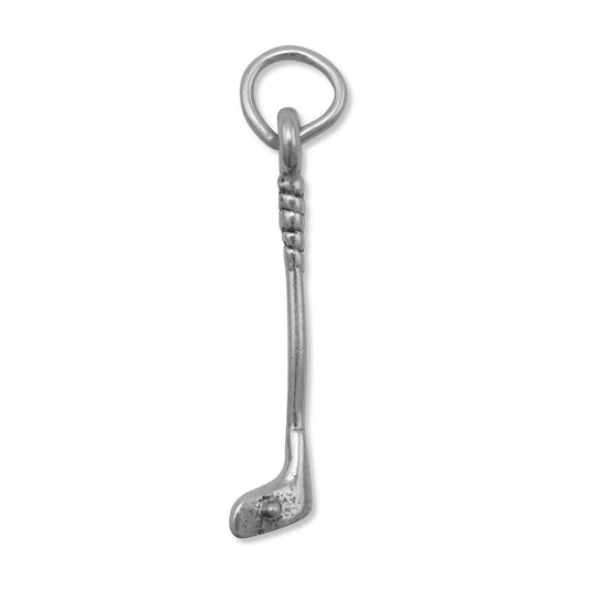 Golf Club Charm freeshipping - Higher Class Elegance
