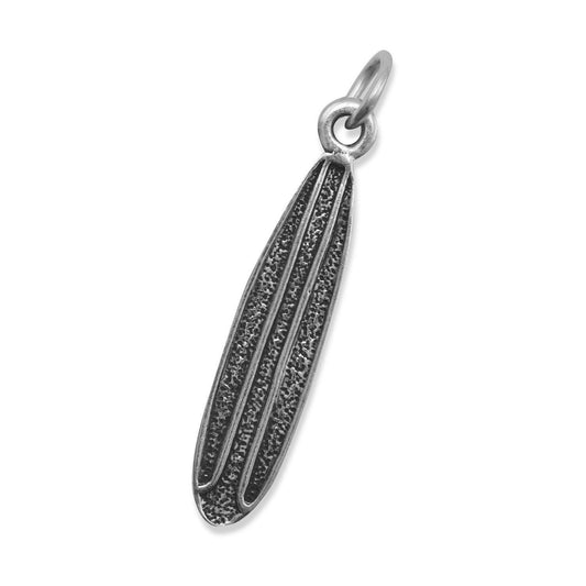 Oxidized Surfboard Charm freeshipping - Higher Class Elegance
