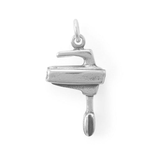 Bake It Sweet! Hand Mixer Charm freeshipping - Higher Class Elegance