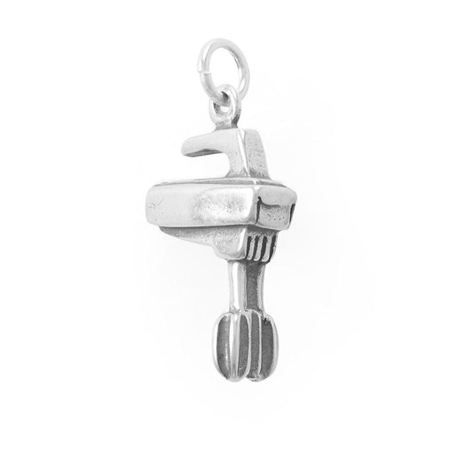 Bake It Sweet! Hand Mixer Charm freeshipping - Higher Class Elegance