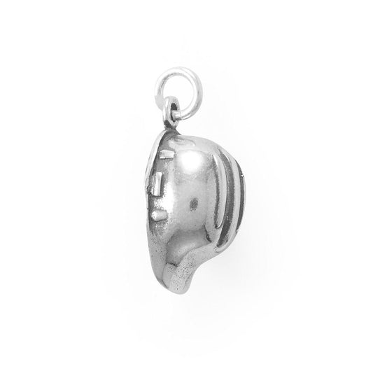 Safety First! Hard Hat Charm freeshipping - Higher Class Elegance