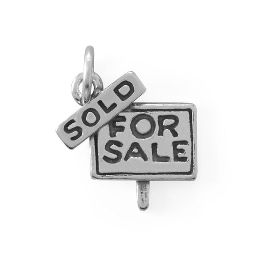 Home Sweet Home! For Sale/Sold Charm freeshipping - Higher Class Elegance