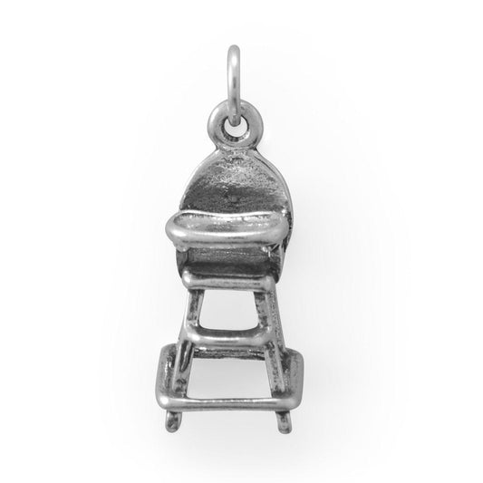 High Chair Charm freeshipping - Higher Class Elegance
