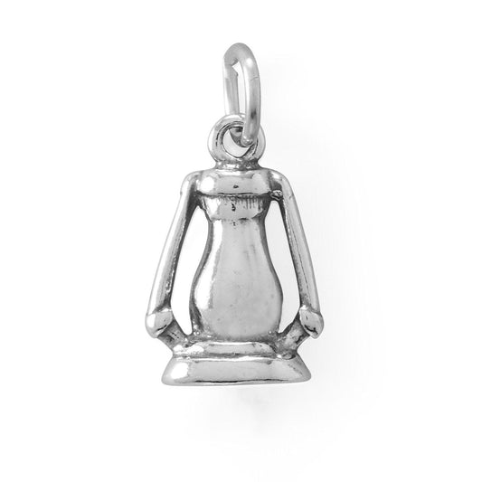 Light The Way - Lantern Charm freeshipping - Higher Class Elegance