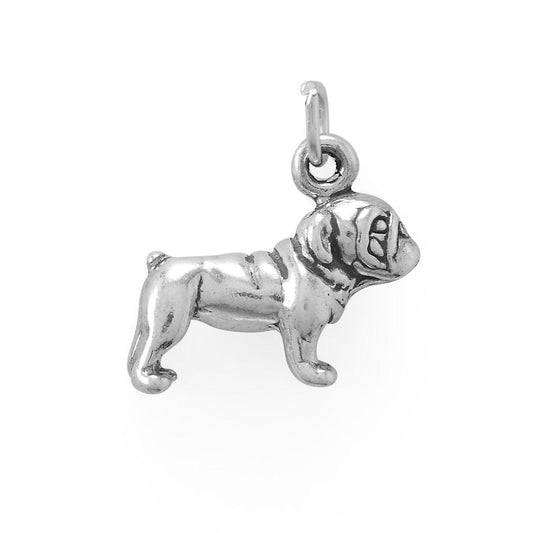 Paw-sitively Adorable - Bulldog Charm freeshipping - Higher Class Elegance