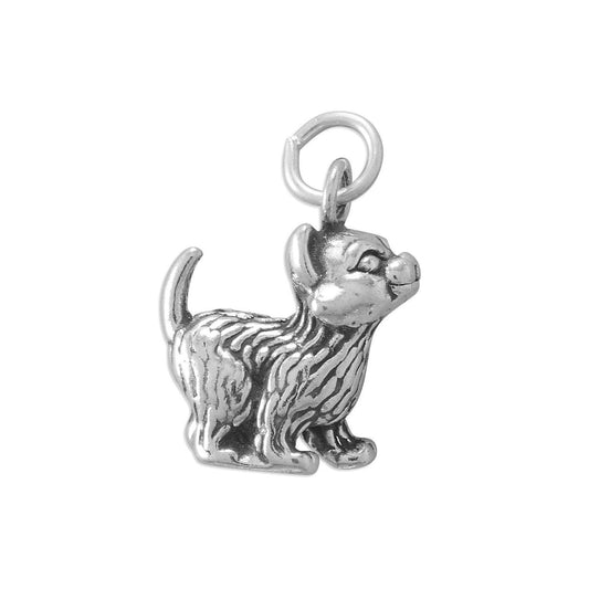 Sweet Kitten Charm freeshipping - Higher Class Elegance