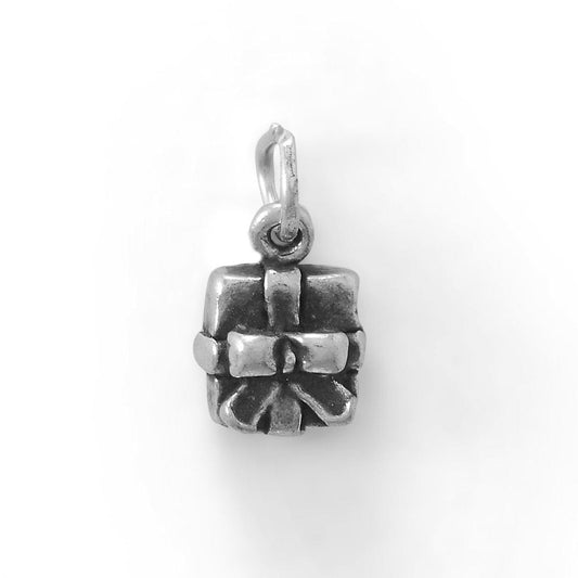 Oh How Sweet! Present Charm freeshipping - Higher Class Elegance