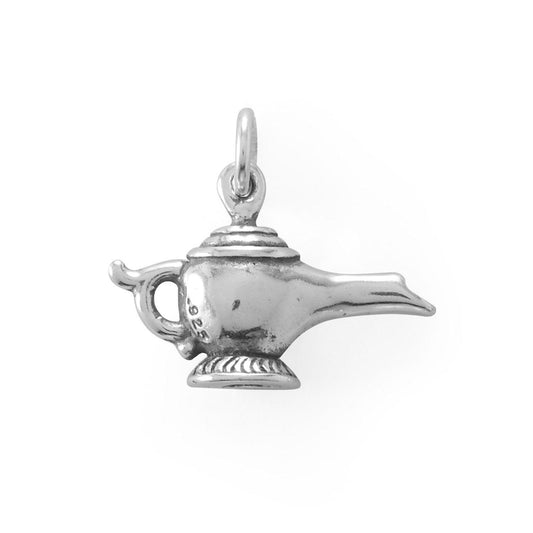 Make a Wish! Magic Lamp freeshipping - Higher Class Elegance