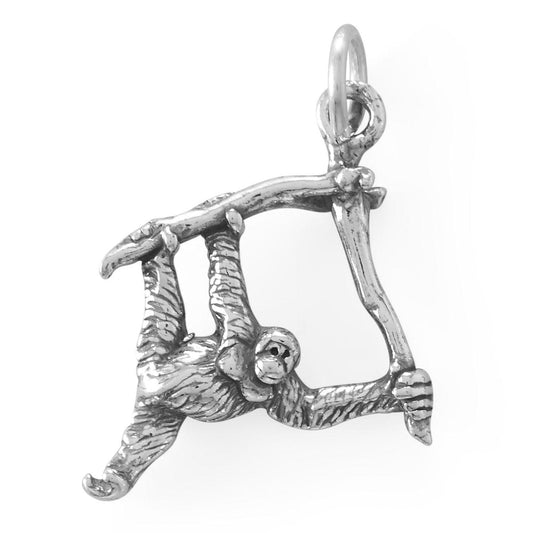 Adorable Orangutan Charm freeshipping - Higher Class Elegance