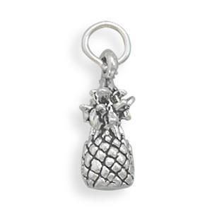 Pineapple Charm freeshipping - Higher Class Elegance