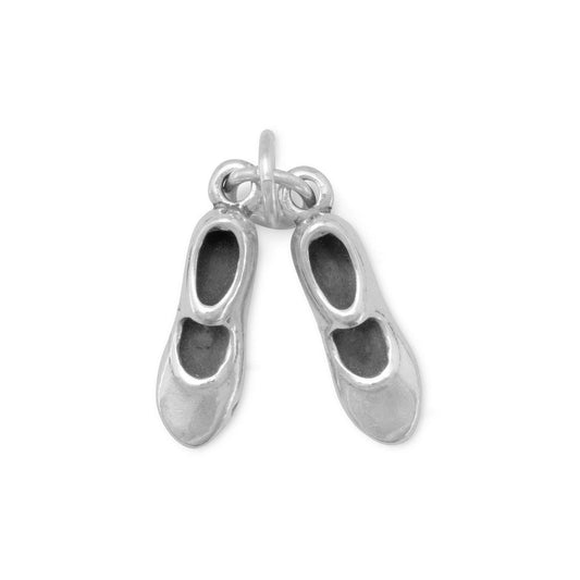 Tap Shoes Charm freeshipping - Higher Class Elegance