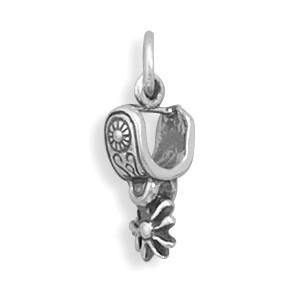 Spur Charm freeshipping - Higher Class Elegance