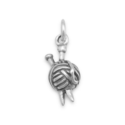 Yarn Charm freeshipping - Higher Class Elegance