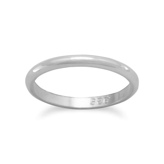Silver Ring freeshipping - Higher Class Elegance