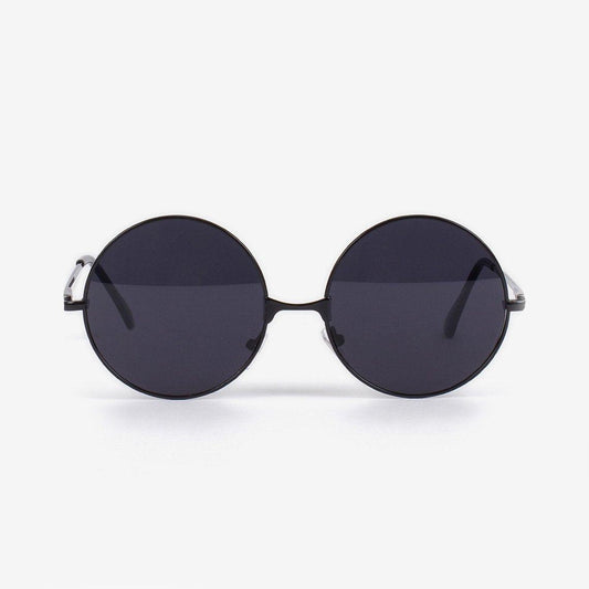 Temple Sunglasses - Higher Class Elegance