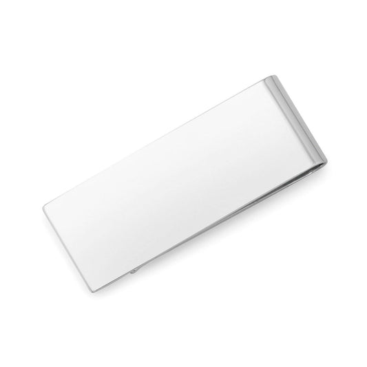 Polished Money Clip freeshipping - Higher Class Elegance