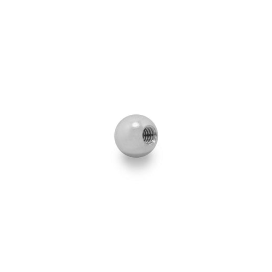 Sterling Silver Replacement Bead for Item 23475 freeshipping - Higher Class Elegance