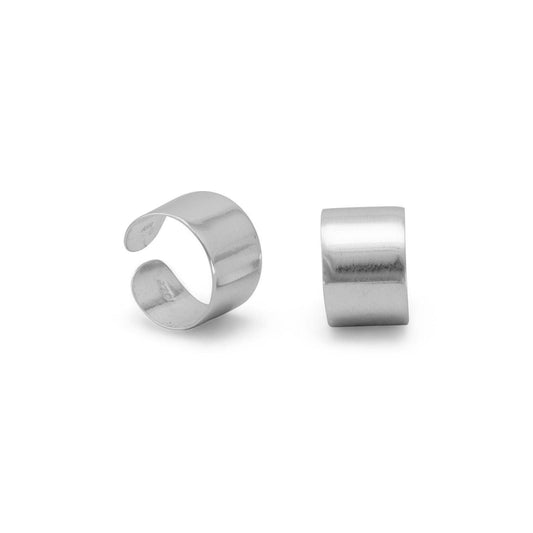 Polished Ear Cuffs freeshipping - Higher Class Elegance