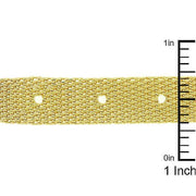 Golden Buckle Bracelet freeshipping - Higher Class Elegance