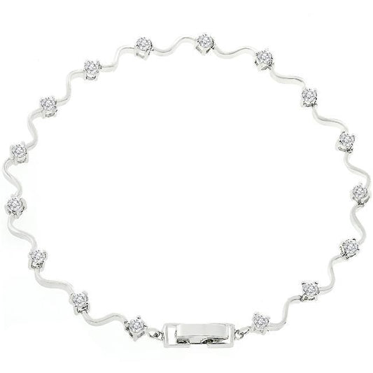Elegant Eternity Bracelet freeshipping - Higher Class Elegance