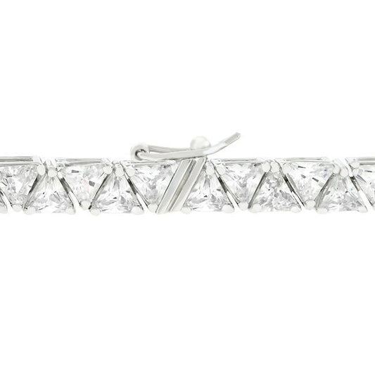 Divinity Tennis Bracelet freeshipping - Higher Class Elegance