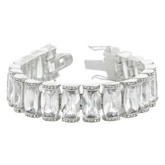 Elegant Bridal Bracelet freeshipping - Higher Class Elegance
