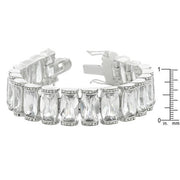 Elegant Bridal Bracelet freeshipping - Higher Class Elegance