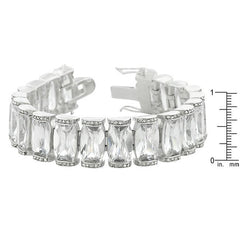 Elegant Bridal Bracelet freeshipping - Higher Class Elegance