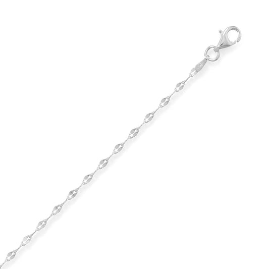 030 Coffee Chain (1.5mm) freeshipping - Higher Class Elegance