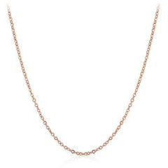 Delicate Rose Link Chain freeshipping - Higher Class Elegance