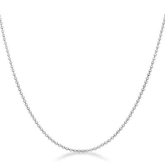 Beaded Jubilee Chain freeshipping - Higher Class Elegance