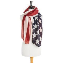 Mary Scarf in Multi-Color freeshipping - Higher Class Elegance