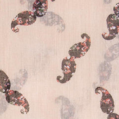 Forever Peach Infinity Scarf freeshipping - Higher Class Elegance