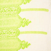 Tina Scarf in Green freeshipping - Higher Class Elegance