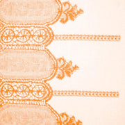 Tina Scarf in Orange freeshipping - Higher Class Elegance