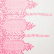 Tina Scarf in Pink freeshipping - Higher Class Elegance