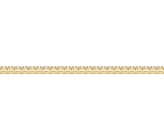14k Yellow Gold Round Diamond Tennis Bracelet (2 cttw) freeshipping - Higher Class Elegance