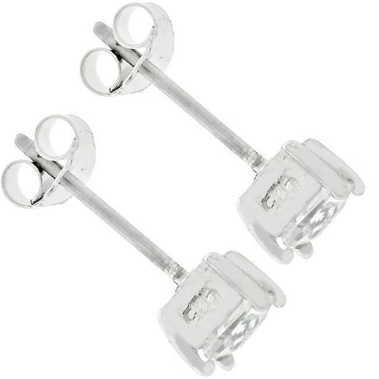 Anna Stud Earrings freeshipping - Higher Class Elegance