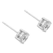 Phoebe Stud Earrings freeshipping - Higher Class Elegance
