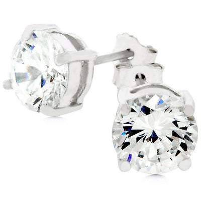Penelope Stud Earrings freeshipping - Higher Class Elegance