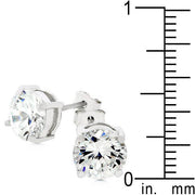 Penelope Stud Earrings freeshipping - Higher Class Elegance
