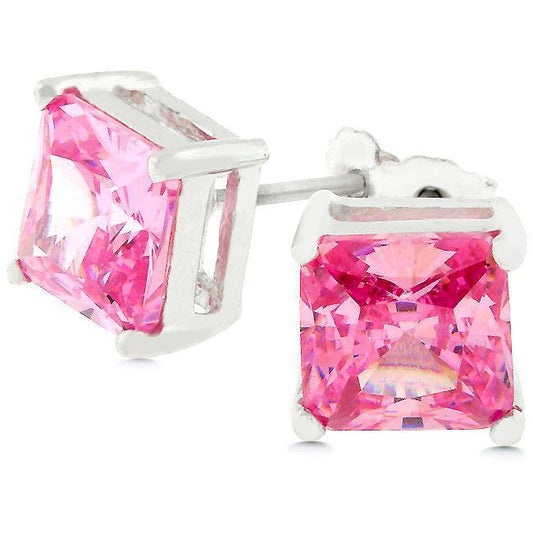 Princess Ice Earrings freeshipping - Higher Class Elegance