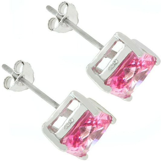 Princess Ice Earrings freeshipping - Higher Class Elegance