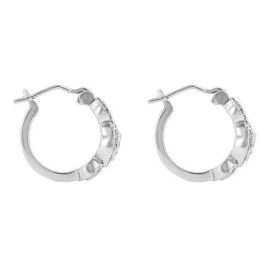 Legacy Earrings freeshipping - Higher Class Elegance