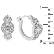 Legacy Earrings freeshipping - Higher Class Elegance